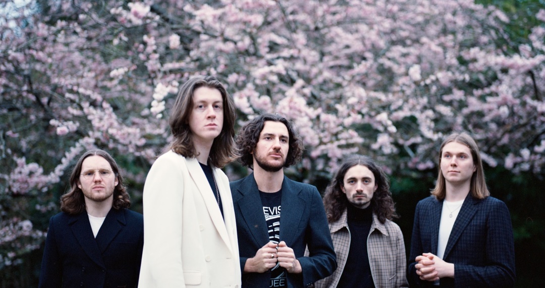 Blossoms Band, Tour Dates 2024, Tickets, Concerts, Events & Gigs