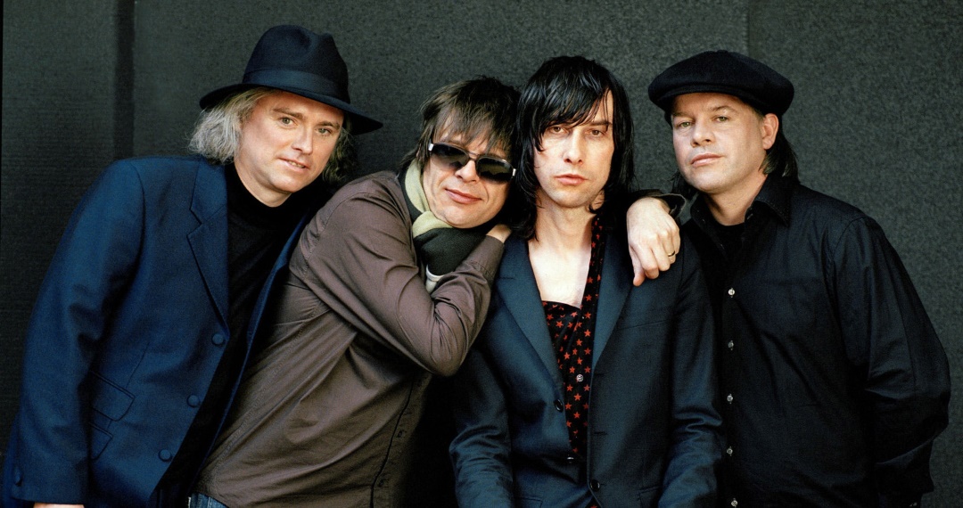 Primal Scream Band, Tour Dates 2024, Tickets, Concerts, Events & Gigs