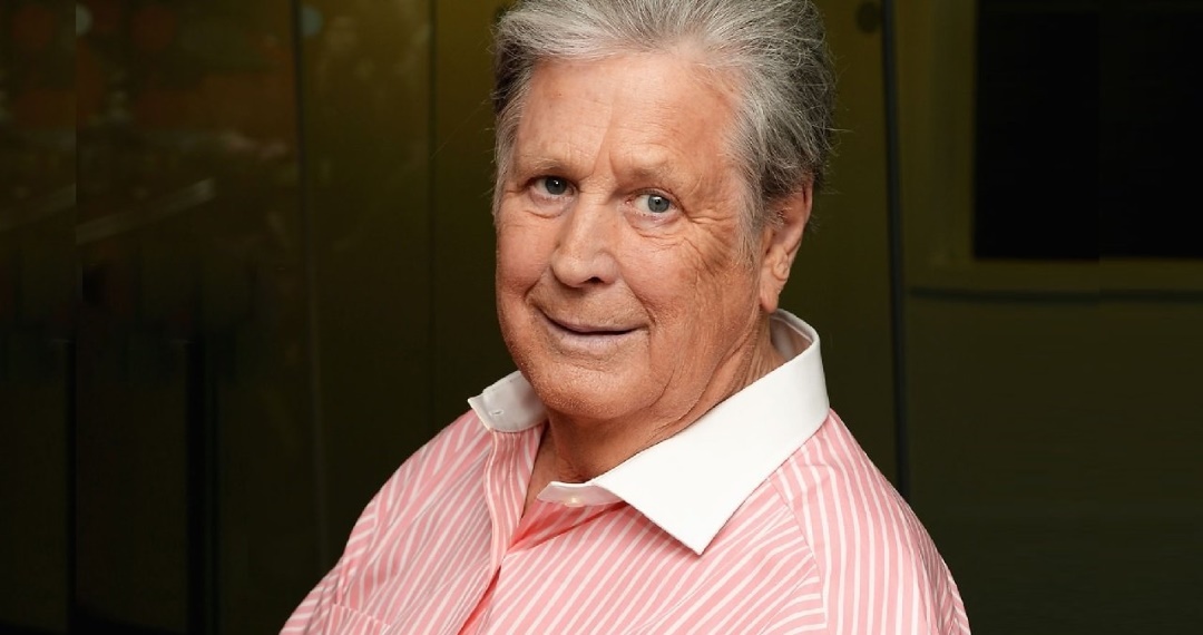 Brian Wilson - Singer Songwriter, Tour Dates 2024, Tickets, Concerts 