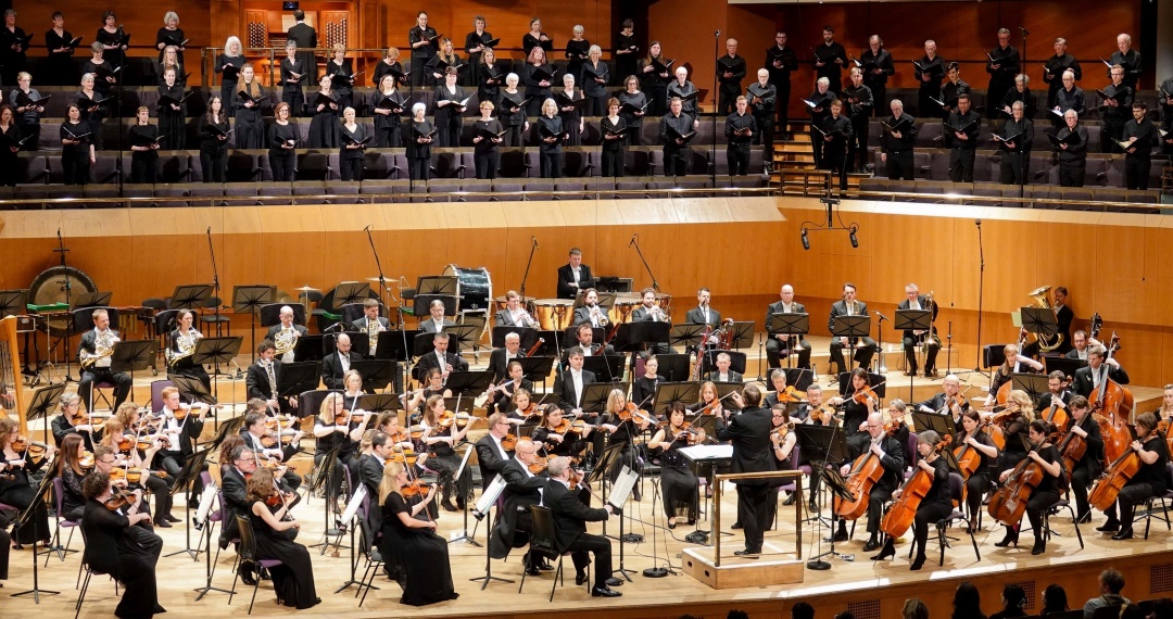 BBC Philharmonic Orchestra Orchestra, Tour Dates 2024, Tickets