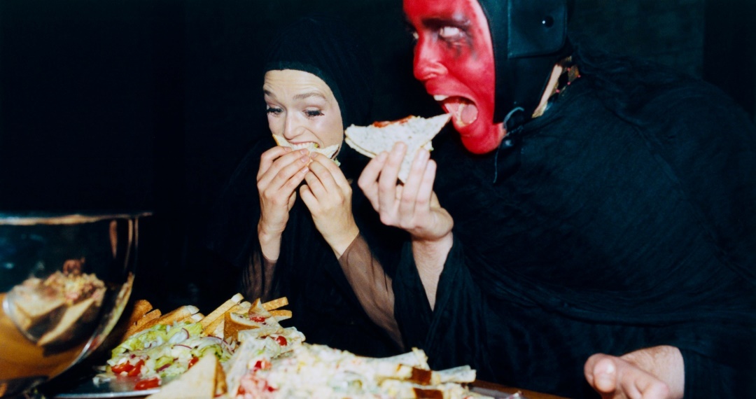 Jockstrap UK Autumn Tour 2022, September 2022, Concert Listings