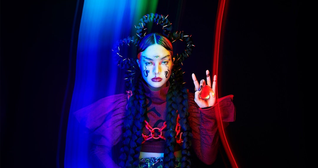 Pyra - Solo Artist, Tour Dates 2024, Tickets, Concerts, Events & Gigs ...