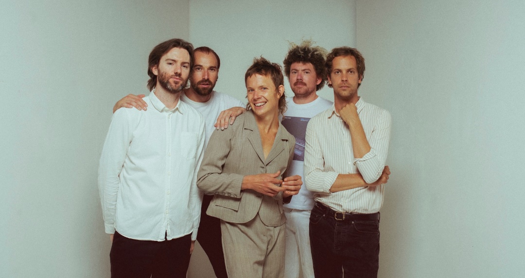 POND Band, Tour Dates 2023, Tickets, Concerts, Events & Gigs Gigseekr