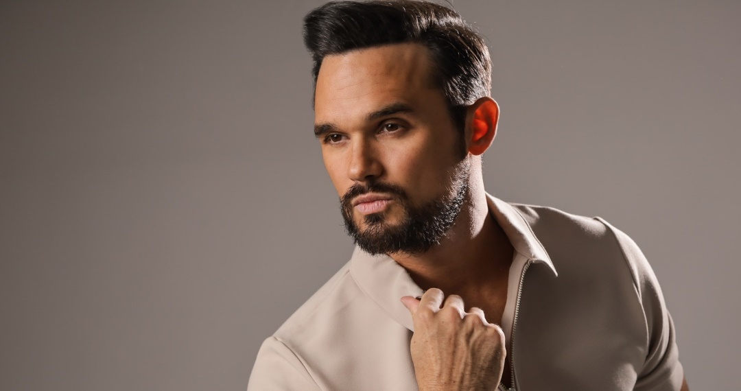 Gareth Gates Singer/Songwriter, Tour Dates 2023, Tickets, Concerts