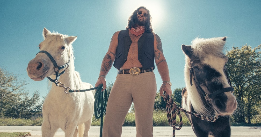 Koe Wetzel - Live In Concert, March 2022, Concert Listings & Tickets ...