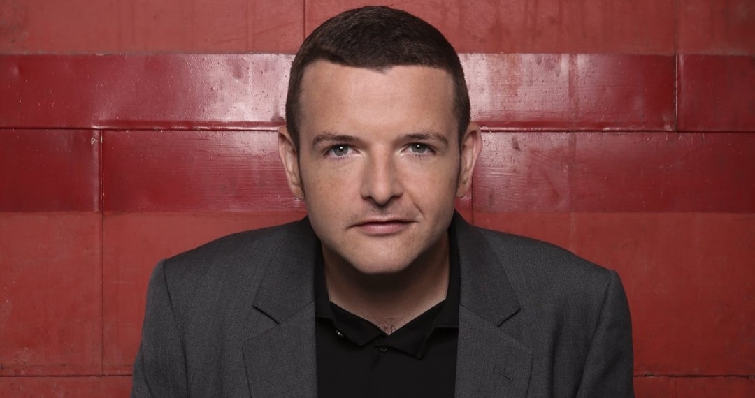 will kevin bridges tour in 2023
