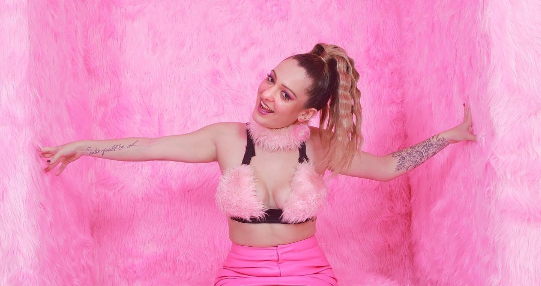 Scene Queen Bimbos Beans & Toast Tour, October 2023, Concert Listings