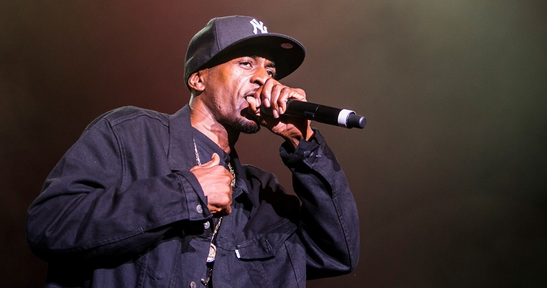 Rakim - Uk Tour 2022, May 2024, Concert Listings & Tickets 