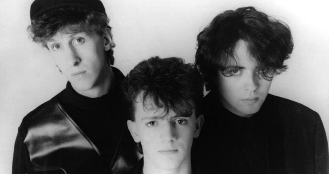 The Icicle Works Band, Tour Dates 2023, Tickets, Concerts, Events & Gigs Gigseekr