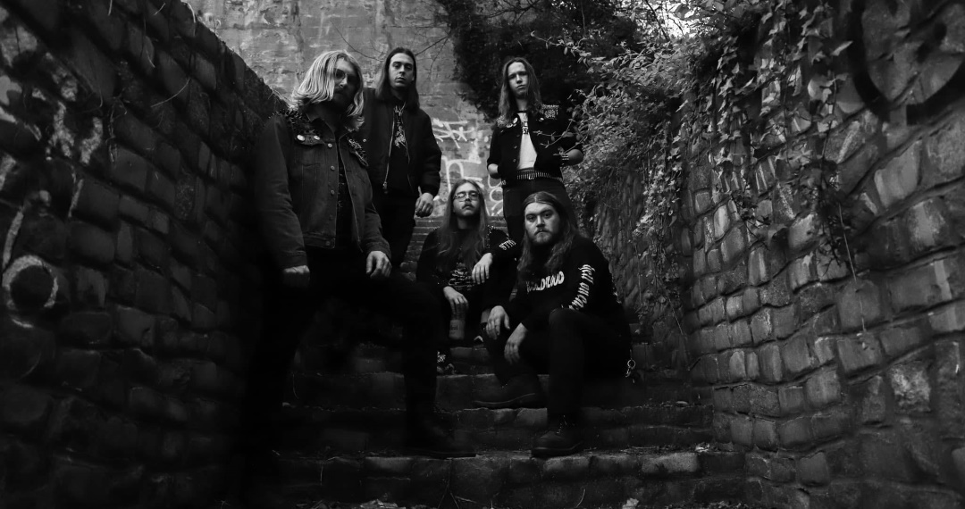 Enforced Band, Tour Dates 2023, Tickets, Concerts, Events & Gigs