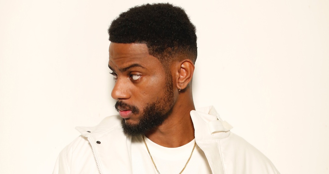 Bryson Tiller Singer/Songwriter, Tour Dates 2022, Tickets, Concerts