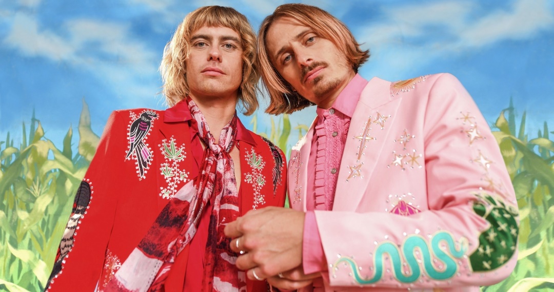 Lime Cordiale Band, Tour Dates 2023, Tickets, Concerts, Events & Gigs