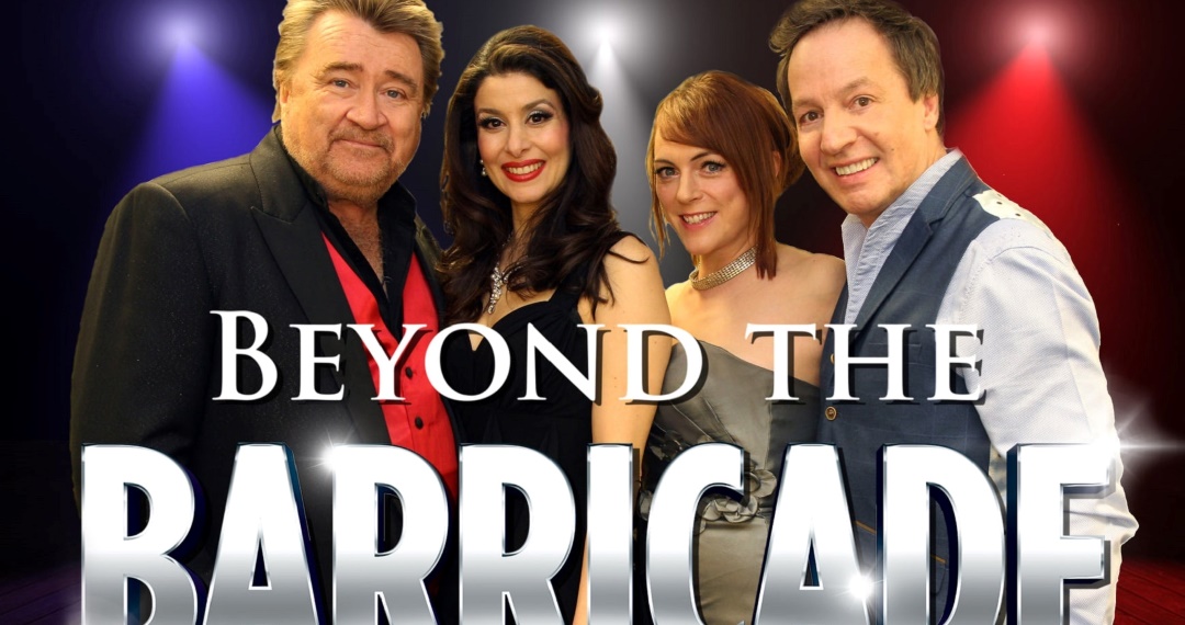 Beyond The Barricade Production/Show, Tour Dates 2024, Tickets