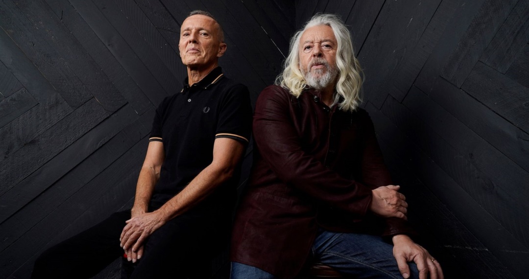 Tears For Fears The Tipping Point World Tour 2022 May 2022 Concert Listings And Tickets Gigseekr 