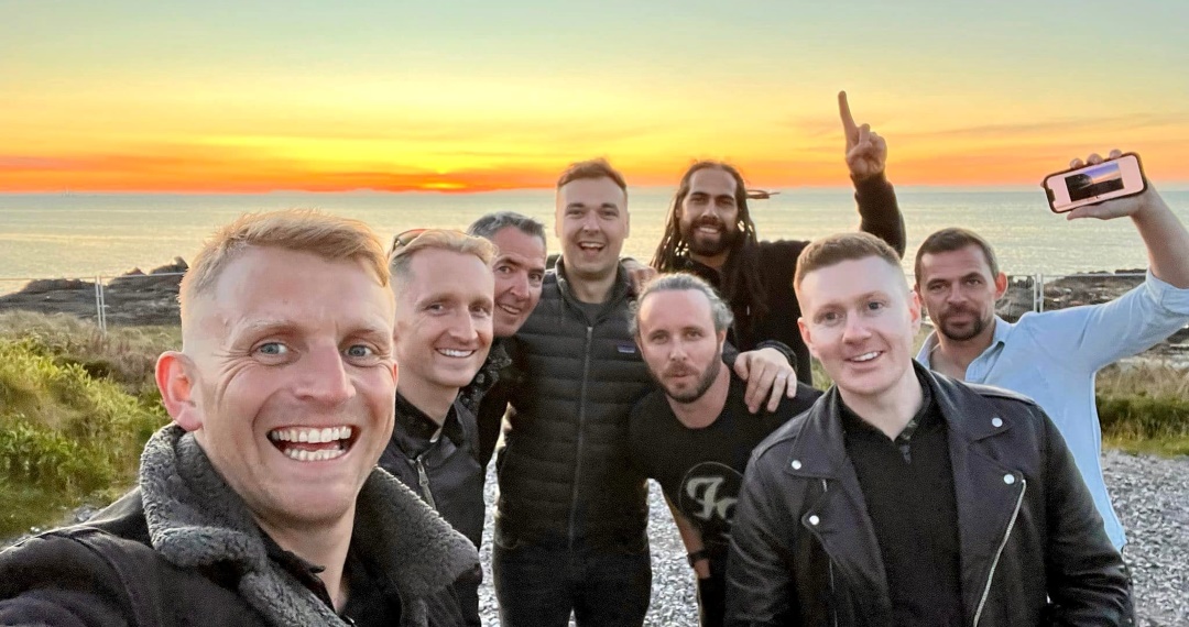 Skerryvore Band, Tour Dates 2023, Tickets, Concerts, Events & Gigs