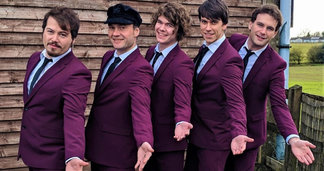 The Hollies Story Tribute Act, Tour Dates 2024, Tickets, Concerts