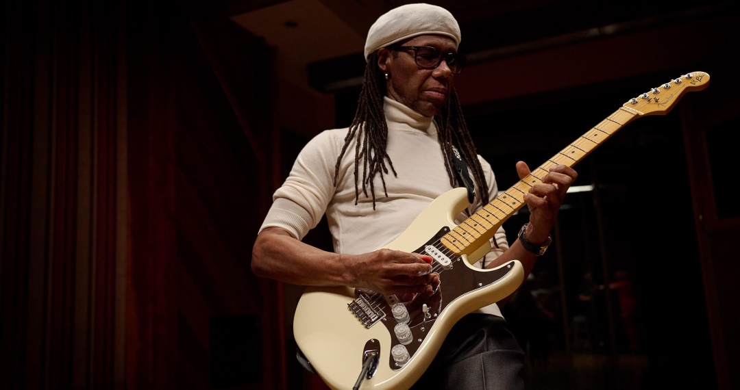 Nile Rodgers Solo Artist, Tour Dates 2024, Tickets, Concerts, Events