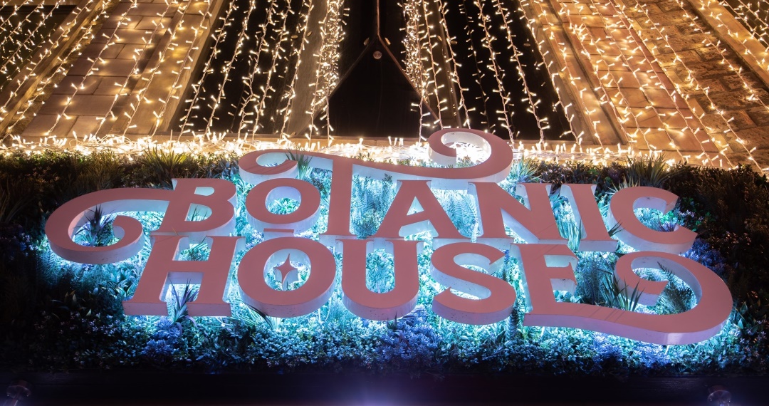 The Botanic House - Inverness, UK, Live Music Venue, Event Listings ...