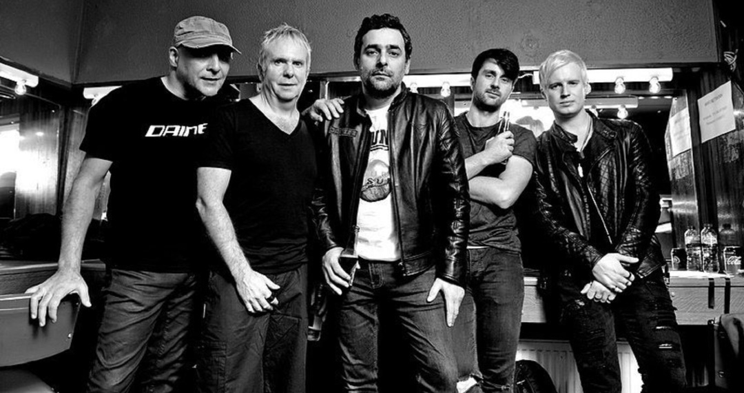 GUN Band, Tour Dates 2022, Tickets, Concerts, Events & Gigs Gigseekr