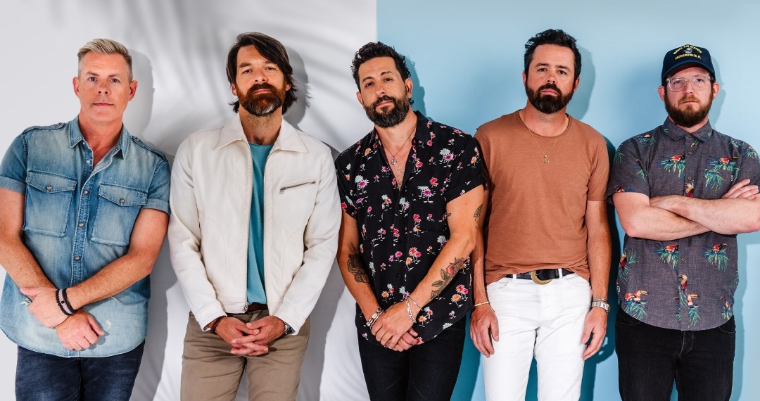 Old Dominion Band, Tour Dates 2022, Tickets, Concerts, Events & Gigs