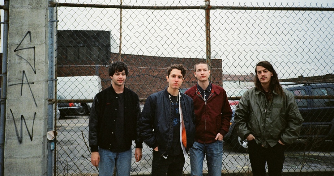 Beach Fossils Band, Tour Dates 2022, Tickets, Concerts, Events & Gigs
