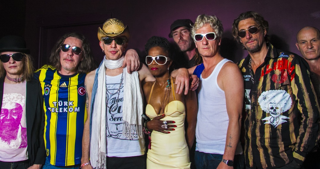 Alabama 3 Band, Tour Dates 2021, Tickets, Concerts, Events & Gigs