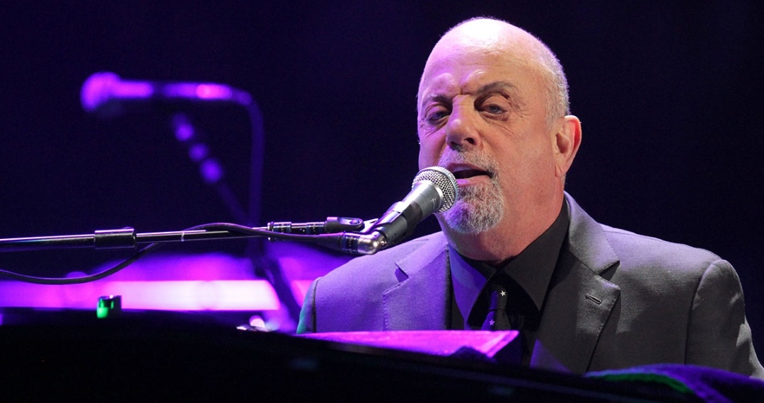 Billy Joel - Singer/Songwriter, Tour Dates 2023, Tickets, Concerts ...