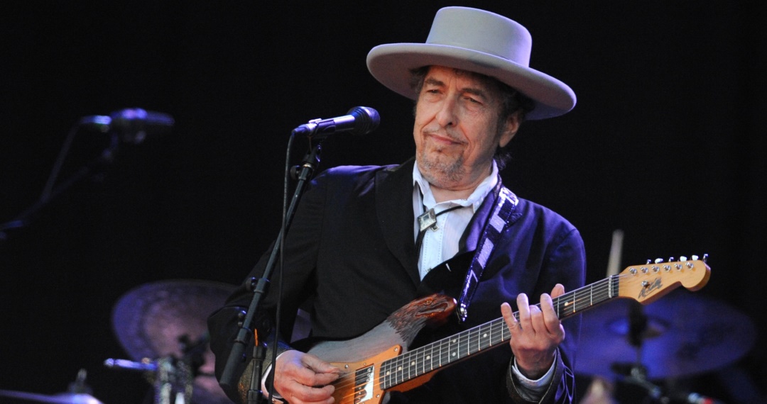 Bob Dylan Rough And Rowdy Ways Tour, October 2022, Concert Listings