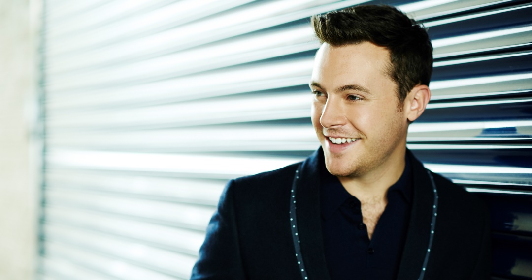 Nathan Carter Singer/Songwriter, Tour Dates 2024, Tickets, Concerts