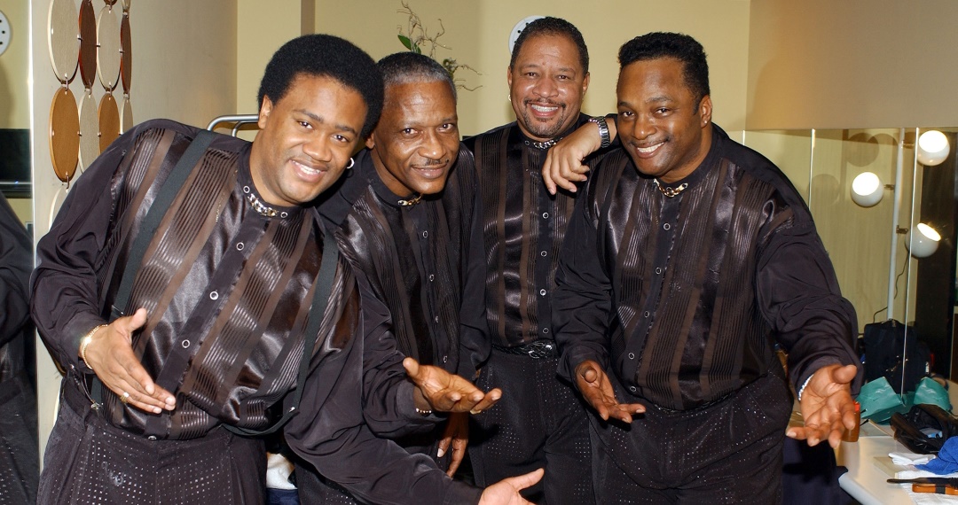 The Stylistics Band, Tour Dates 2023, Tickets, Concerts, Events