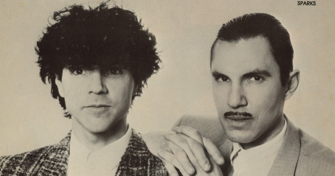 Sparks Band, Tour Dates 2022, Tickets, Concerts, Events & Gigs Gigseekr