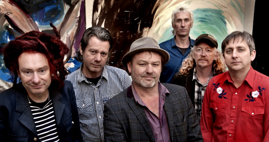 the levellers tour 2024 tickets