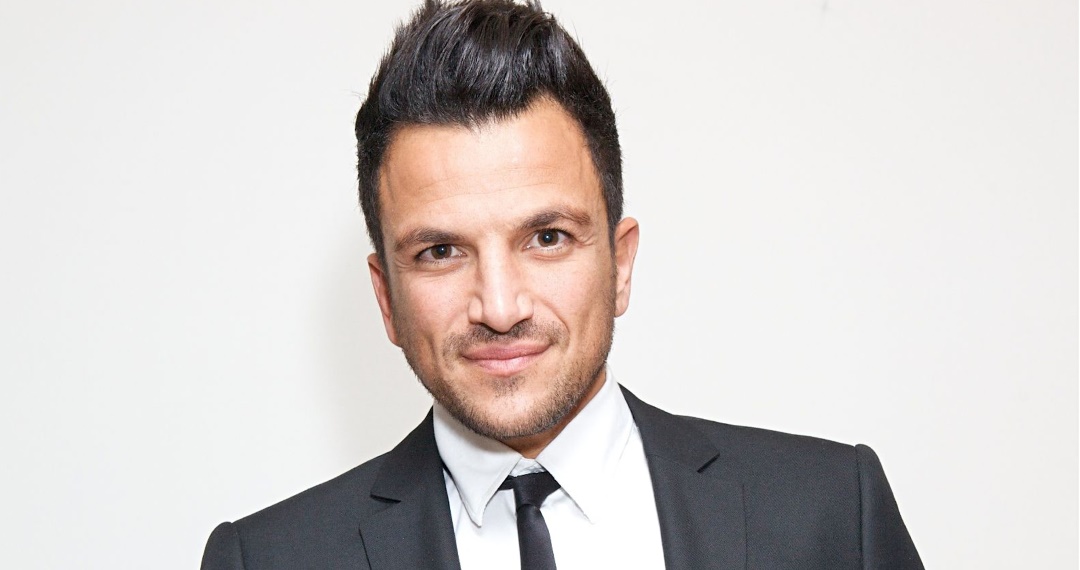 Peter Andre - Singer/Songwriter, Tour Dates 2023, Tickets, Concerts ...
