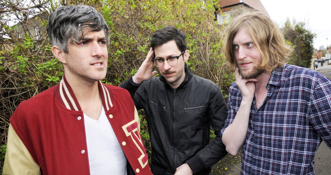 We Are Scientists - Band, Tour Dates 2020, Tickets, Concerts, Events ...