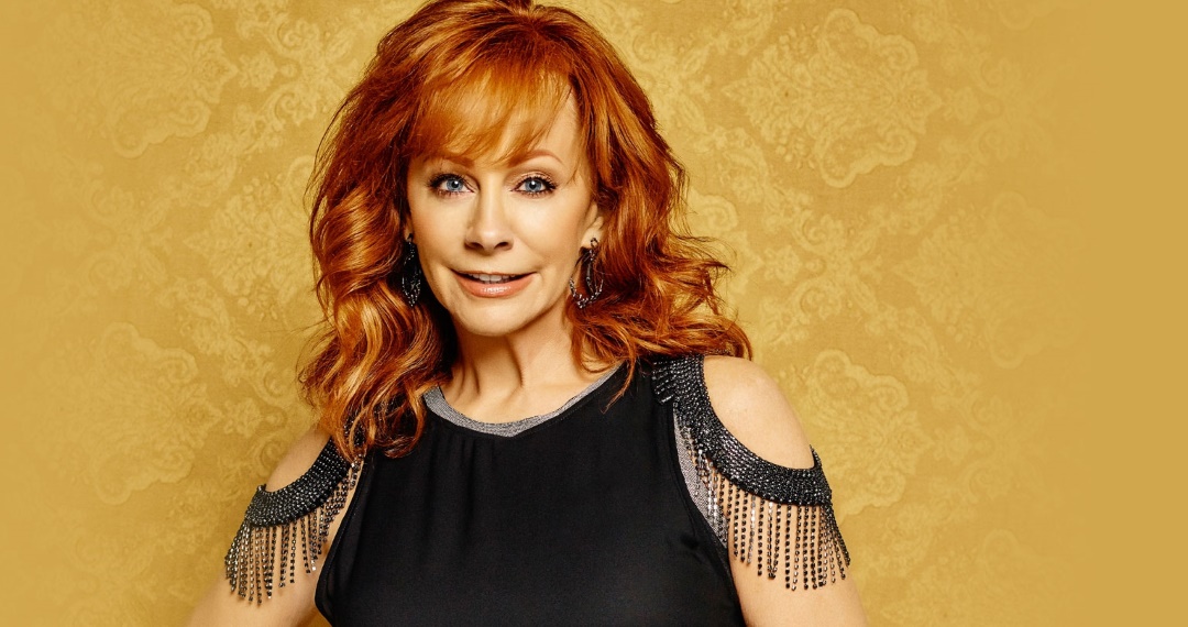 Reba McEntire - Live In Concert, October 2022, Concert Listings ...