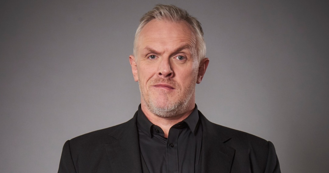 Greg Davies Solo / Standup, Tour Dates 2024, Tickets, Concerts