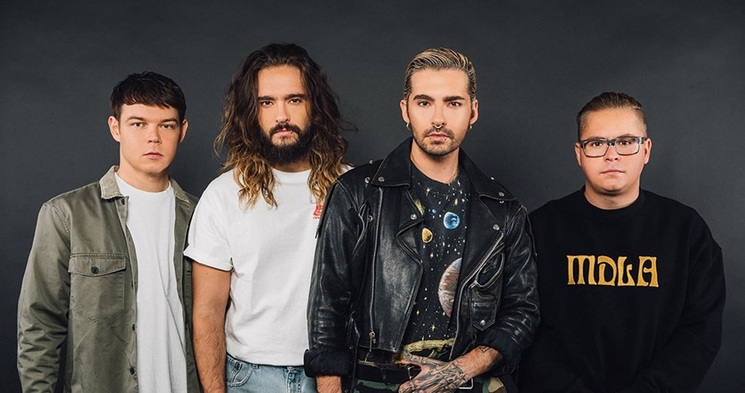 Tokio Hotel The Tour 2025, March 2025, Concert Listings & Tickets