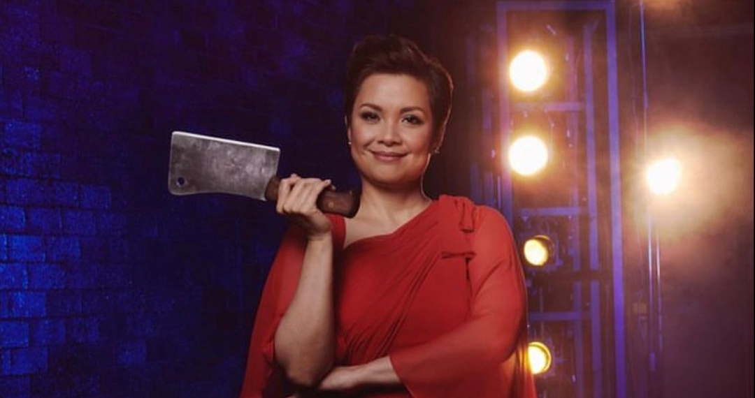 Lea Salonga Singer/Songwriter, Tour Dates 2024, Tickets, Concerts