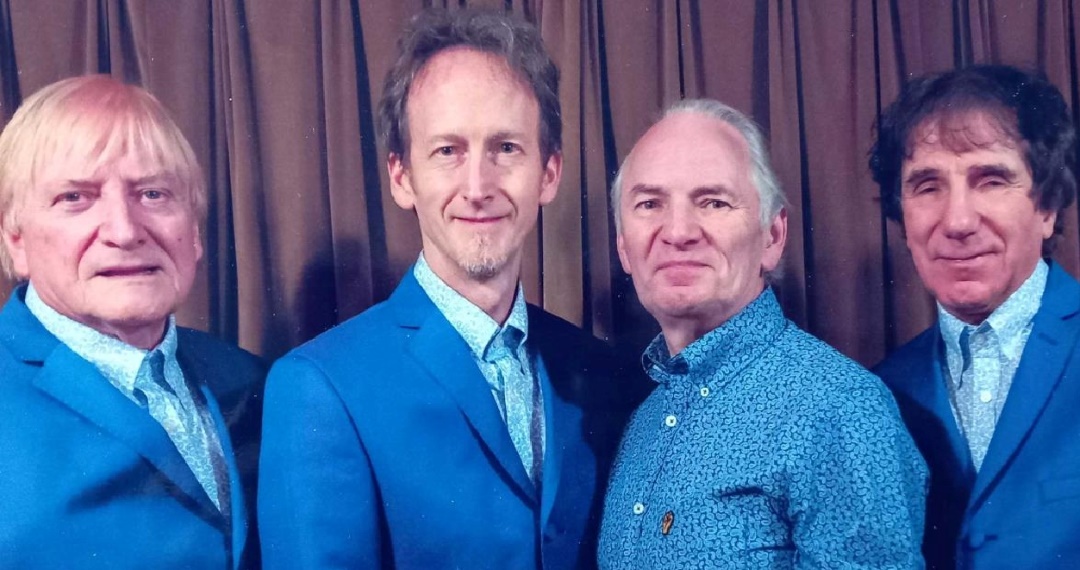 Vanity Fare Band, Tour Dates 2024, Tickets, Concerts, Events & Gigs