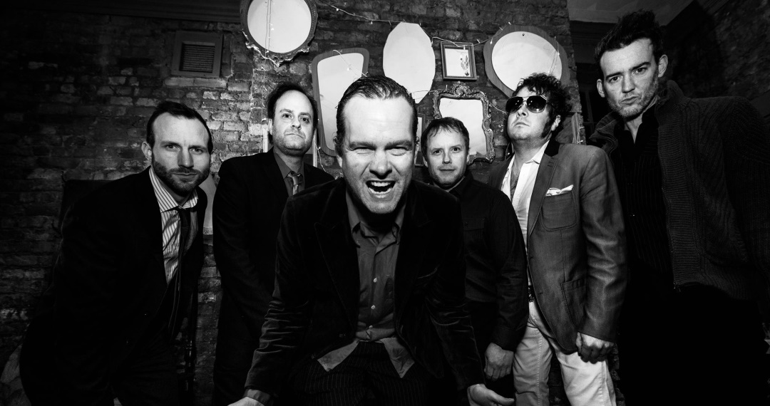 electric six band tour