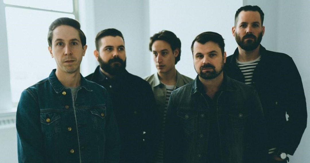 Silverstein - Band, Tour Dates 2024, Tickets, Concerts, Events & Gigs ...