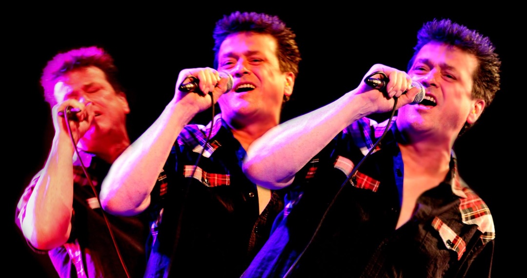 Les McKeown’s Bay City Rollers Band, Tour Dates 2023, Tickets