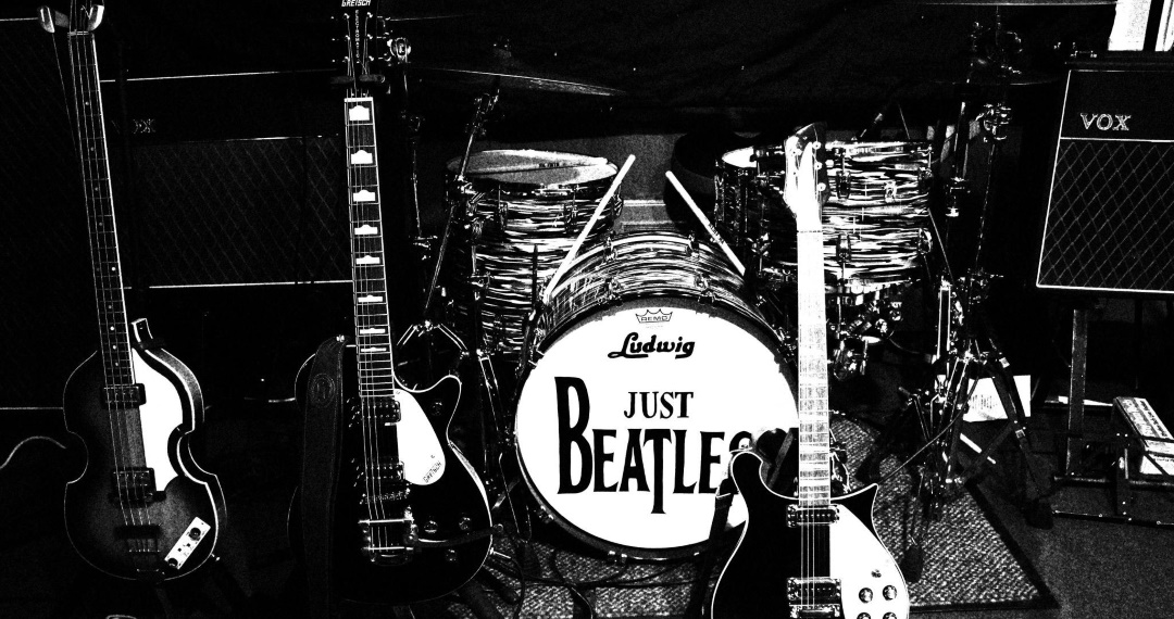 Just Beatles Tribute Act, Tour Dates 2024, Tickets, Concerts, Events