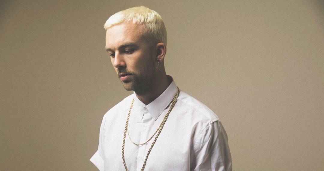 SonReal Singer/Songwriter, Tour Dates 2023, Tickets, Concerts, Events