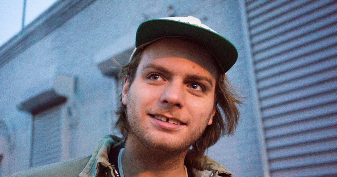 Mac Demarco Singer Songwriter Tour Dates Tickets Concerts