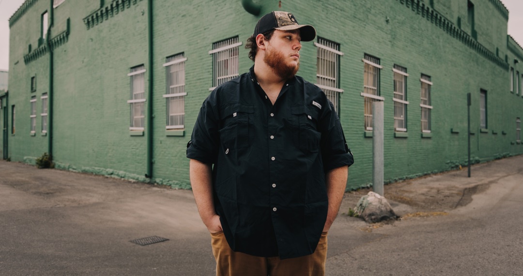 iheartradio luke combs iheartradio luke combs