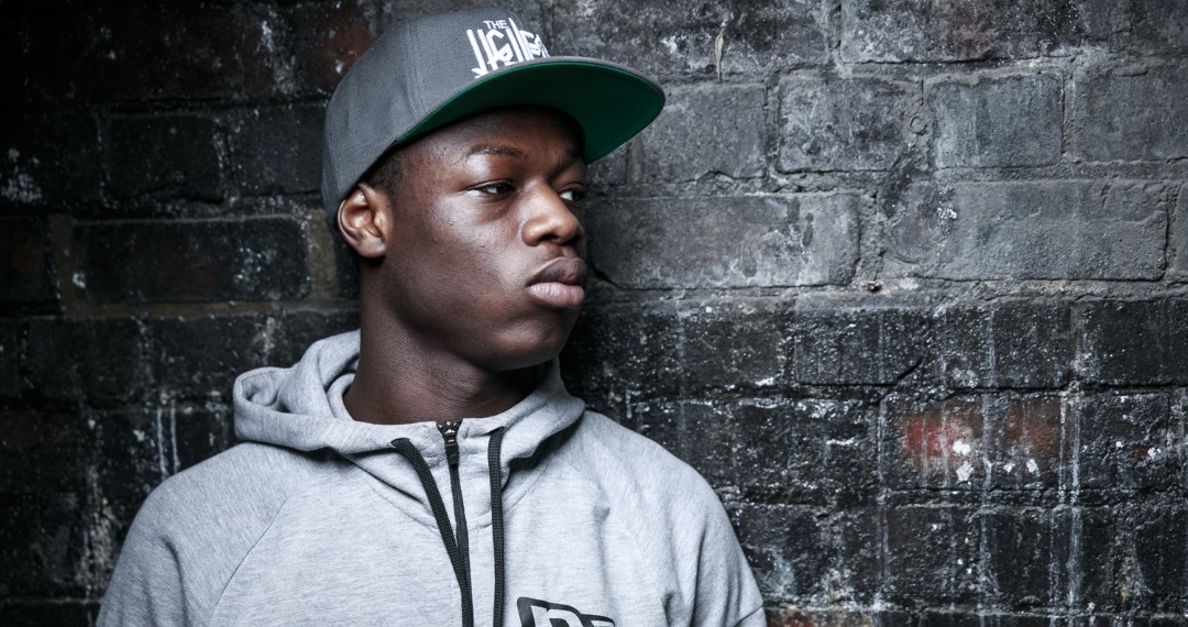 J Hus - Rapper/MC, Tour Dates 2024, Tickets, Concerts, Events & Gigs ...