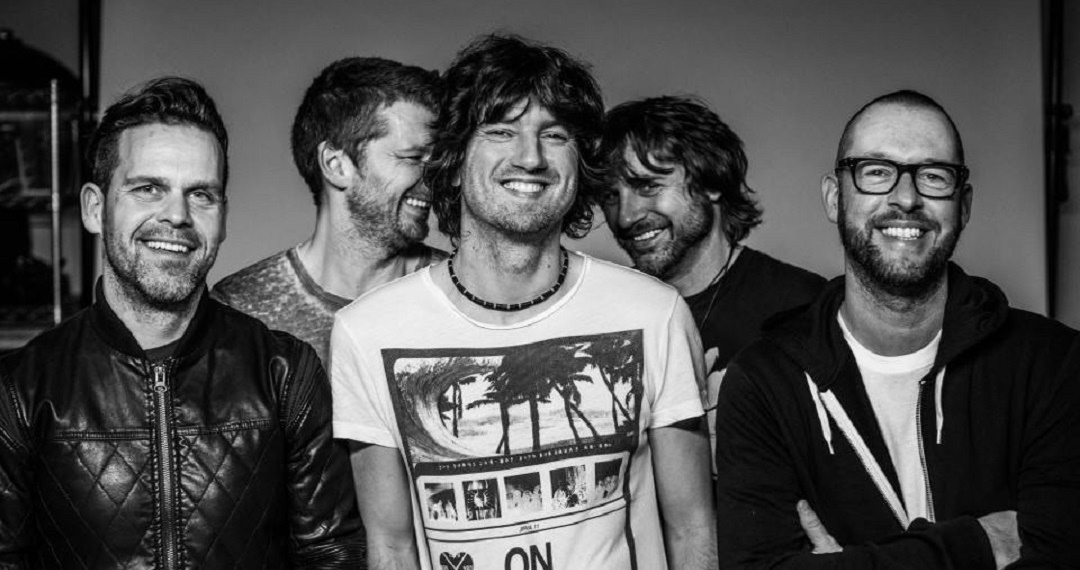 Embrace The Good Will Out 21st Anniversary Tour, March 2019, Concert Listings & Tickets Gigseekr
