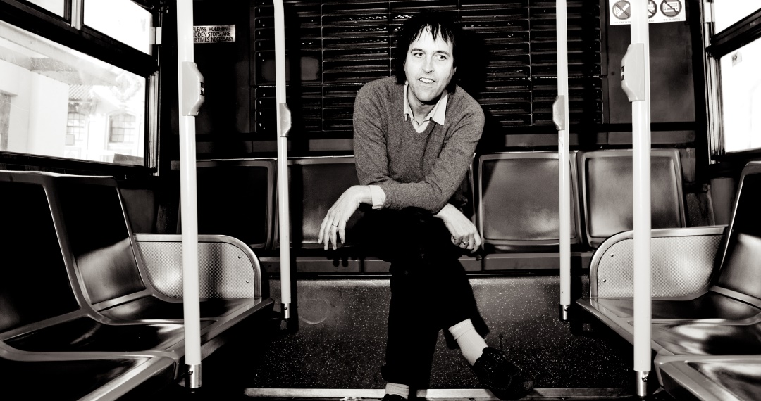 Chuck Prophet Band, Tour Dates 2024, Tickets, Concerts, Events & Gigs