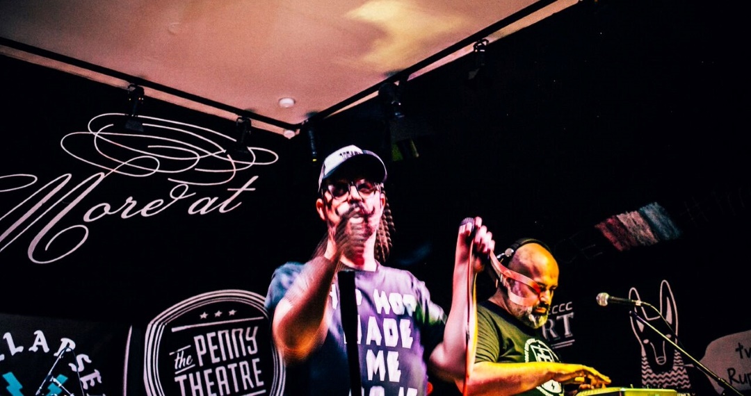 Collapsed Lung Band, Tour Dates 2020, Tickets, Concerts, Events